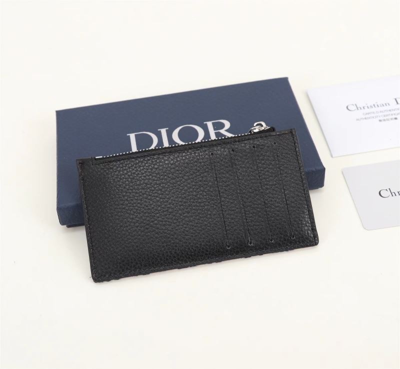 Christian Dior Wallet